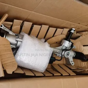 2014-2023 Mercedes W205 Glc300 C300 4wd Electric Power Steering Rack