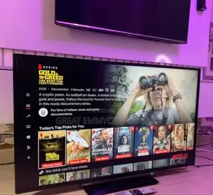 32"Uk Used Tv Selling in Shop