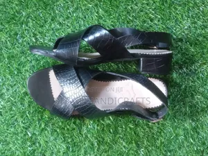 Photo - Female Sandal