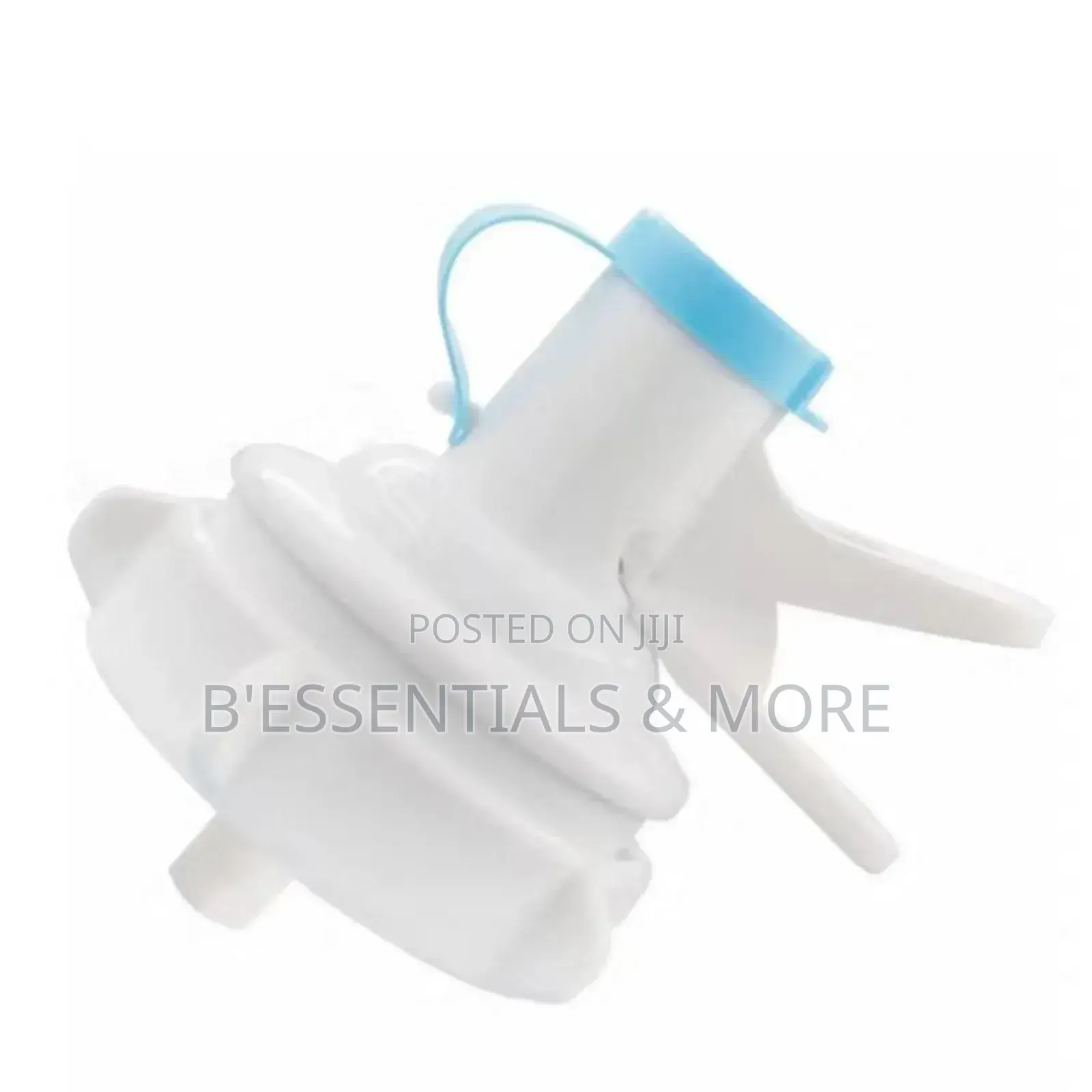 Dispenser Tap Head With Stand