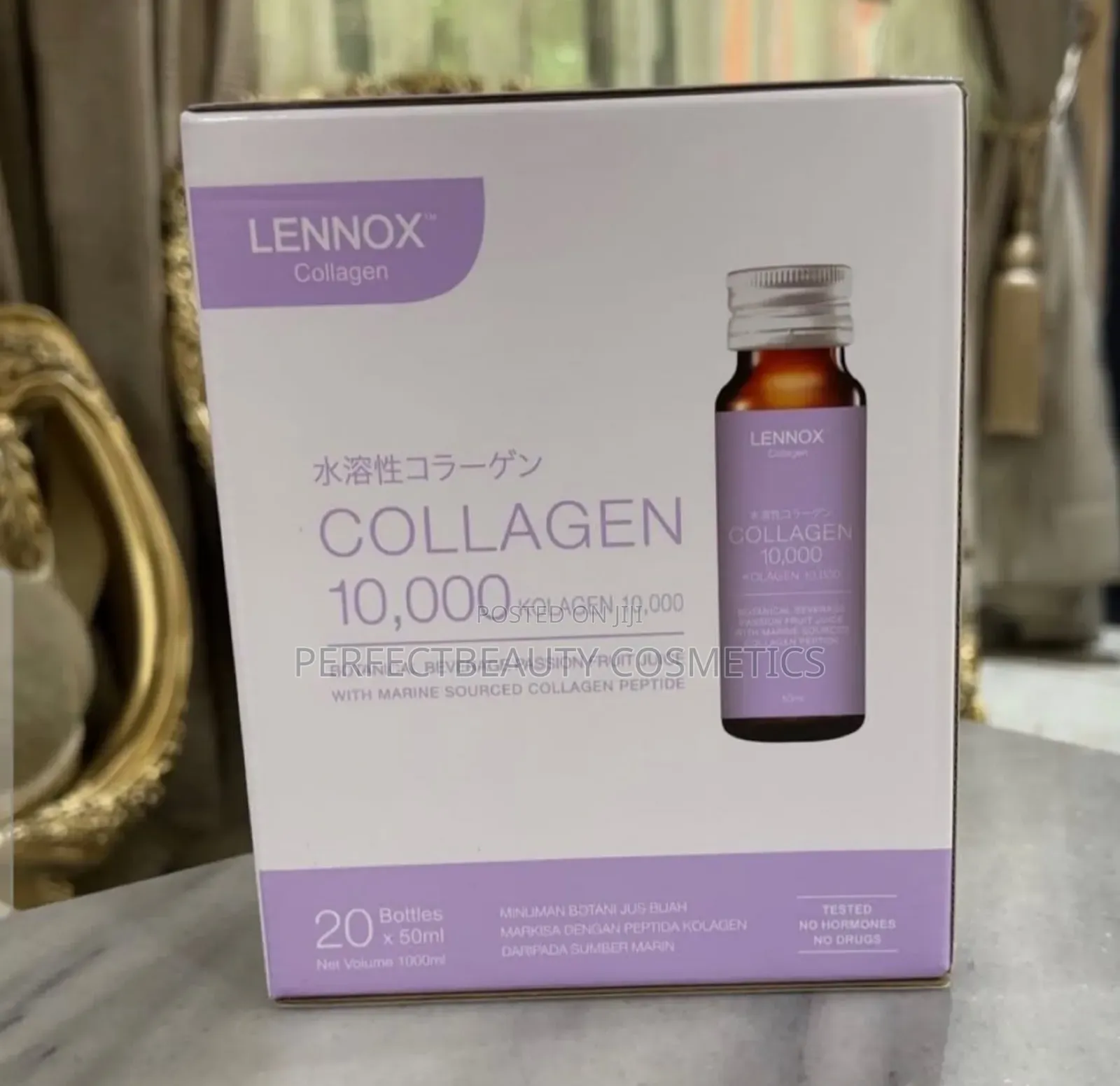 Lennox Collagen 10000