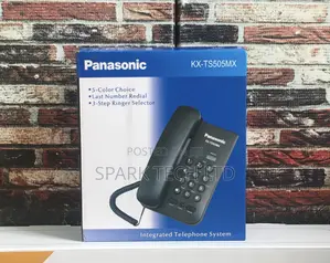 Panasonic Non-Display Phone