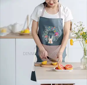 Woman’S Apron Waterproof