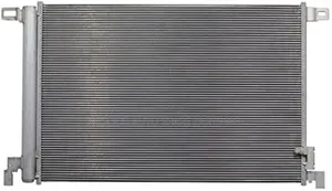 Condenser Audi Q7 2018