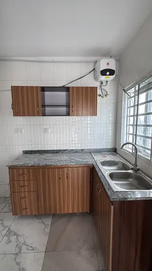 Photo - 3bdrm Room & Parlour in Lekki Gardens, Ajah for rent