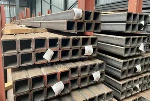50x50x4mm SHS Square Pipe