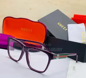 Gucci Eyewear Collection Well Branded Package Good Quality