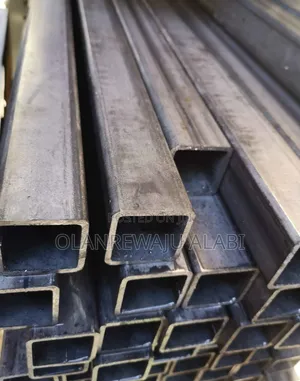 75x75x5mm SHS Square Pipe