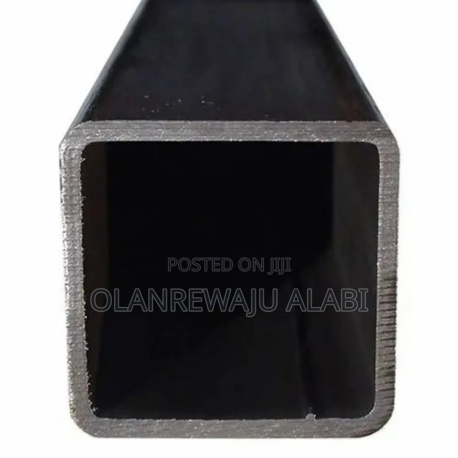 75x75x5mm SHS Square Pipe