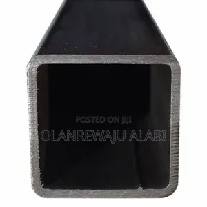 75x75x5mm SHS Square Pipe