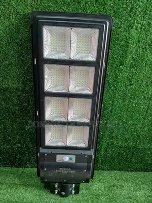 400watts Solar Street Light
