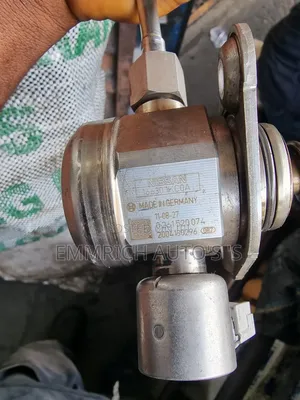 Pressure Valve Nissan Juke