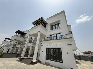 Photo - 5bdrm Duplex in Katampe Extension for sale