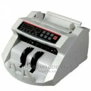 Zenith Currency Counting Machine