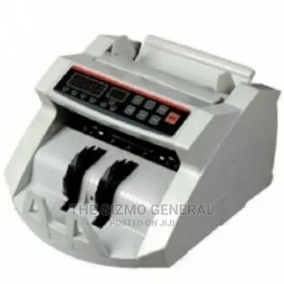 Zenith Currency Counting Machine