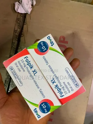 Folpik Xl 10mg