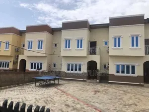 Furnished 3bdrm Apartment in Usmanty, Ilorin South for sale