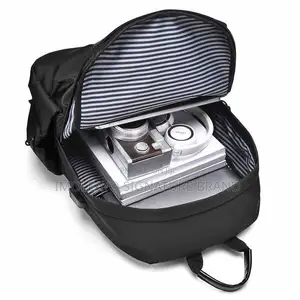 Unisex Backpack Bag