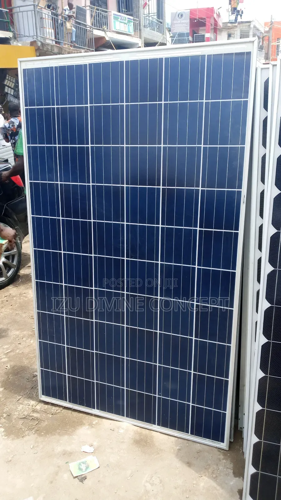 Solar Panels