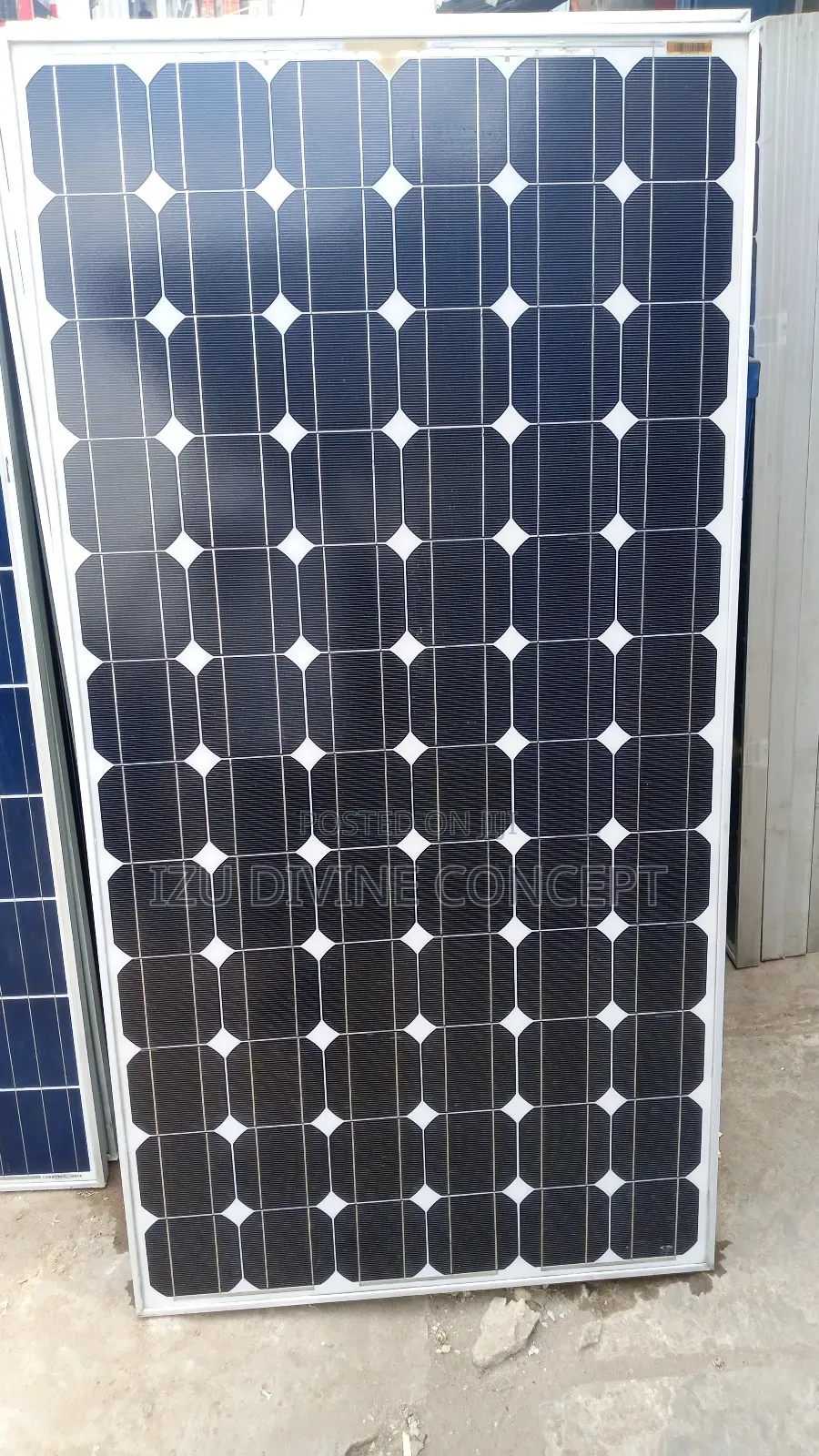 Solar Panels