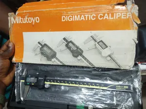 200mm / 8 Inches Mitutoyo Digital Vernier Caliper