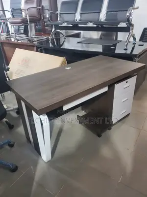 Photo - Office Table
