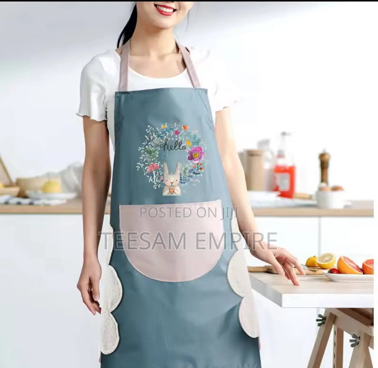 Waterproof Apron