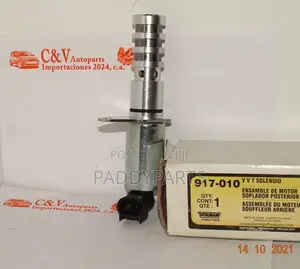 Hummer H3 Variable Valve Timing Solenoid 2006-2010