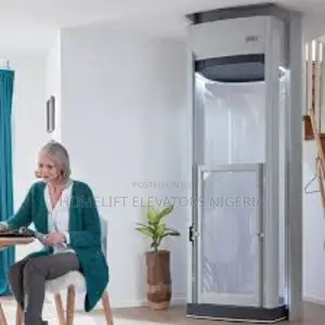 Home Elevator Installation Services