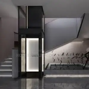Home Elevator Installation Services