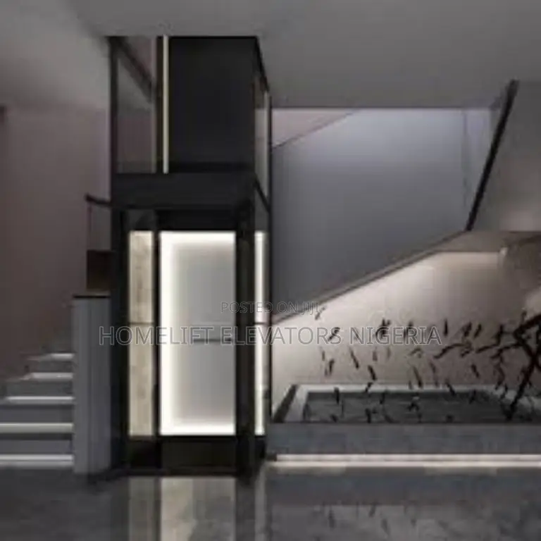 Home Elevator Installation Services