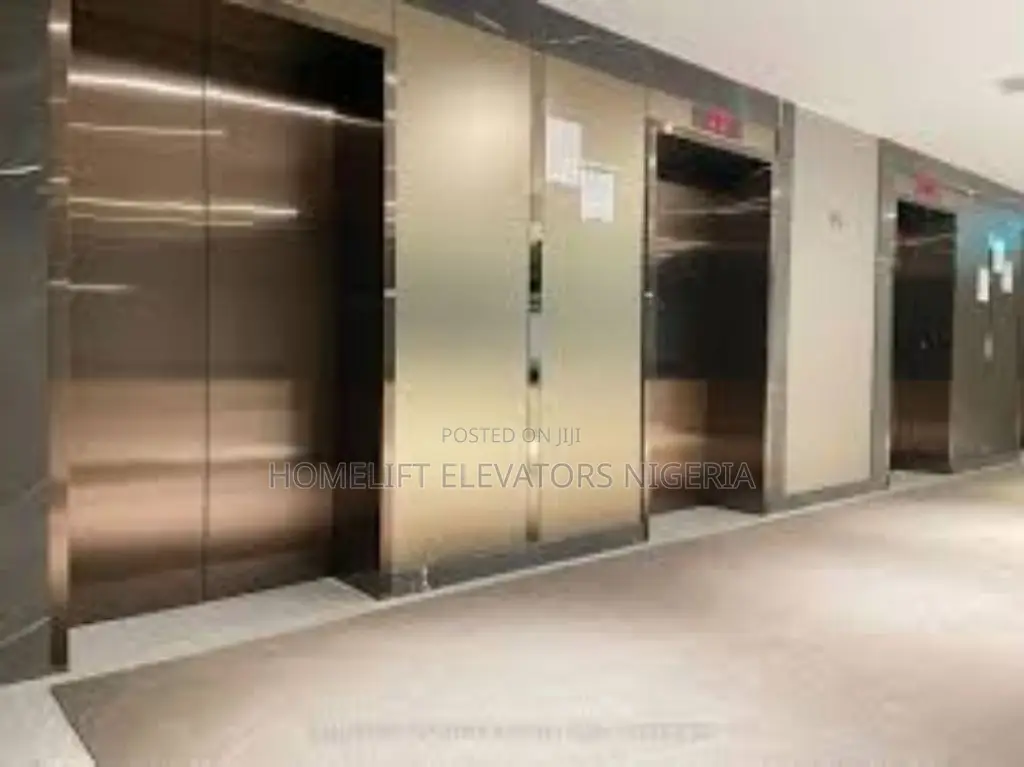 Home Elevator Installation Services