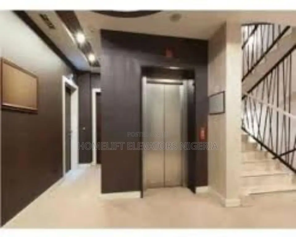 Home Elevator Installation Services