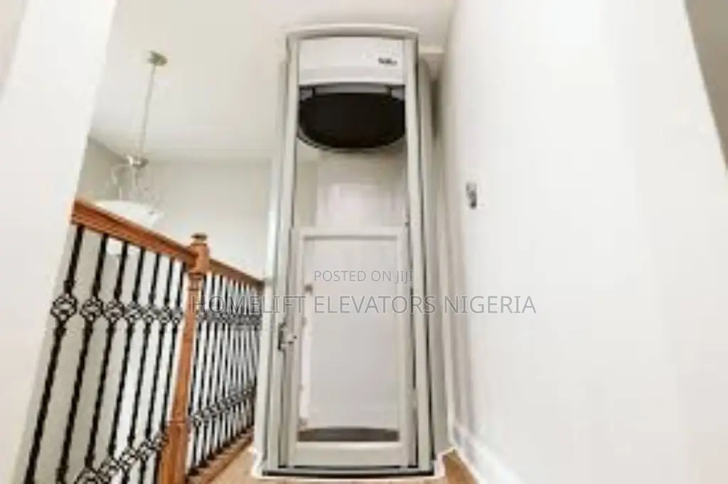 Home Elevator Installation Services