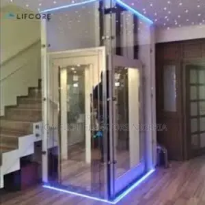 Home Elevator Solutions for Seniors