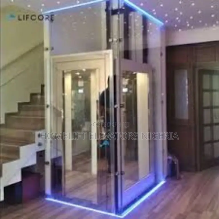 Home Elevator Solutions for Seniors