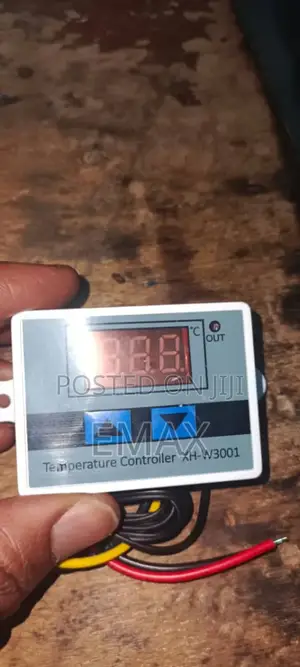 Xh-W3001 Digital Temperature Controller,