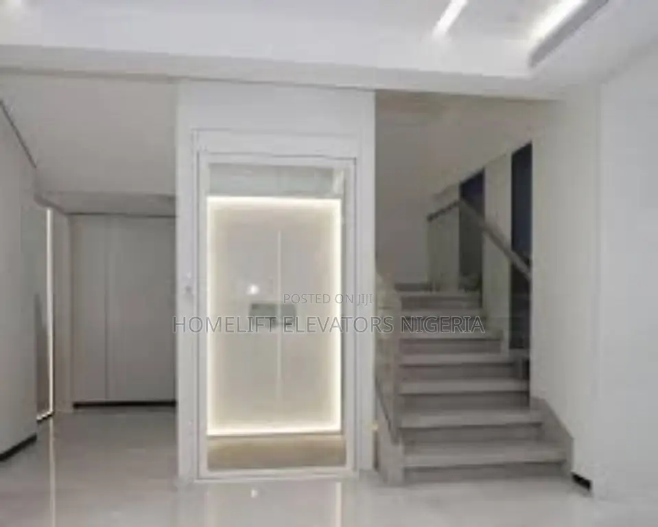 Home Elevator Maintenance Schedule
