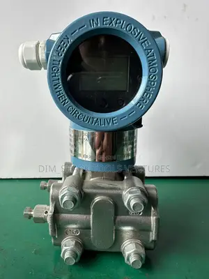 Rosemount Pressure Transmitter Lefoo Lf810 Model