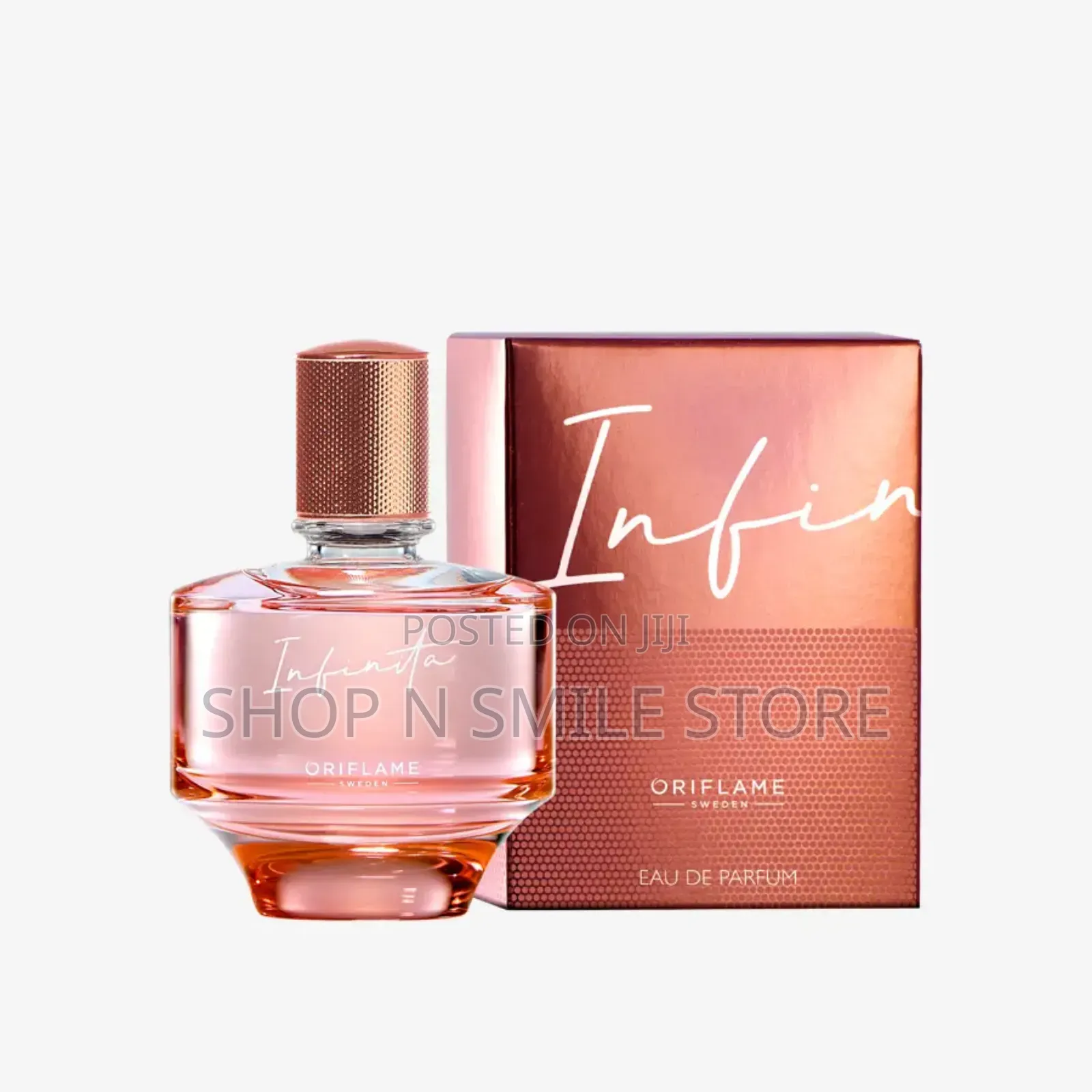 Infinite Eau De Parfum