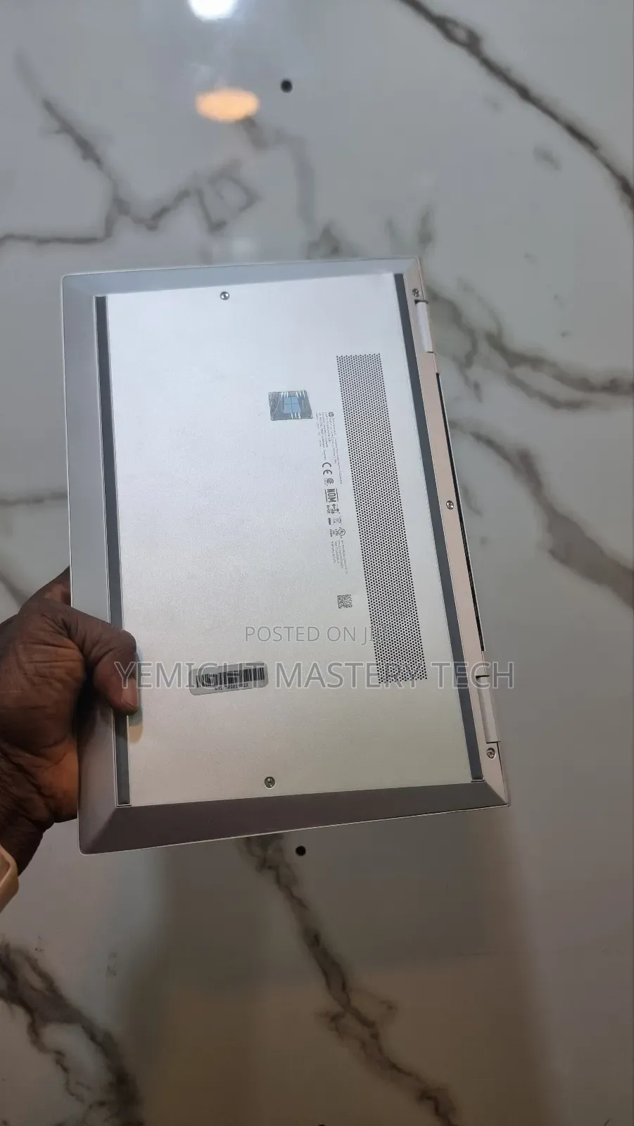 Laptop HP EliteBook 830 G8 1GB Intel Core i7 SSD 512GB
