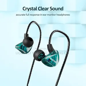 Takstar in Ear Monitor Earphone