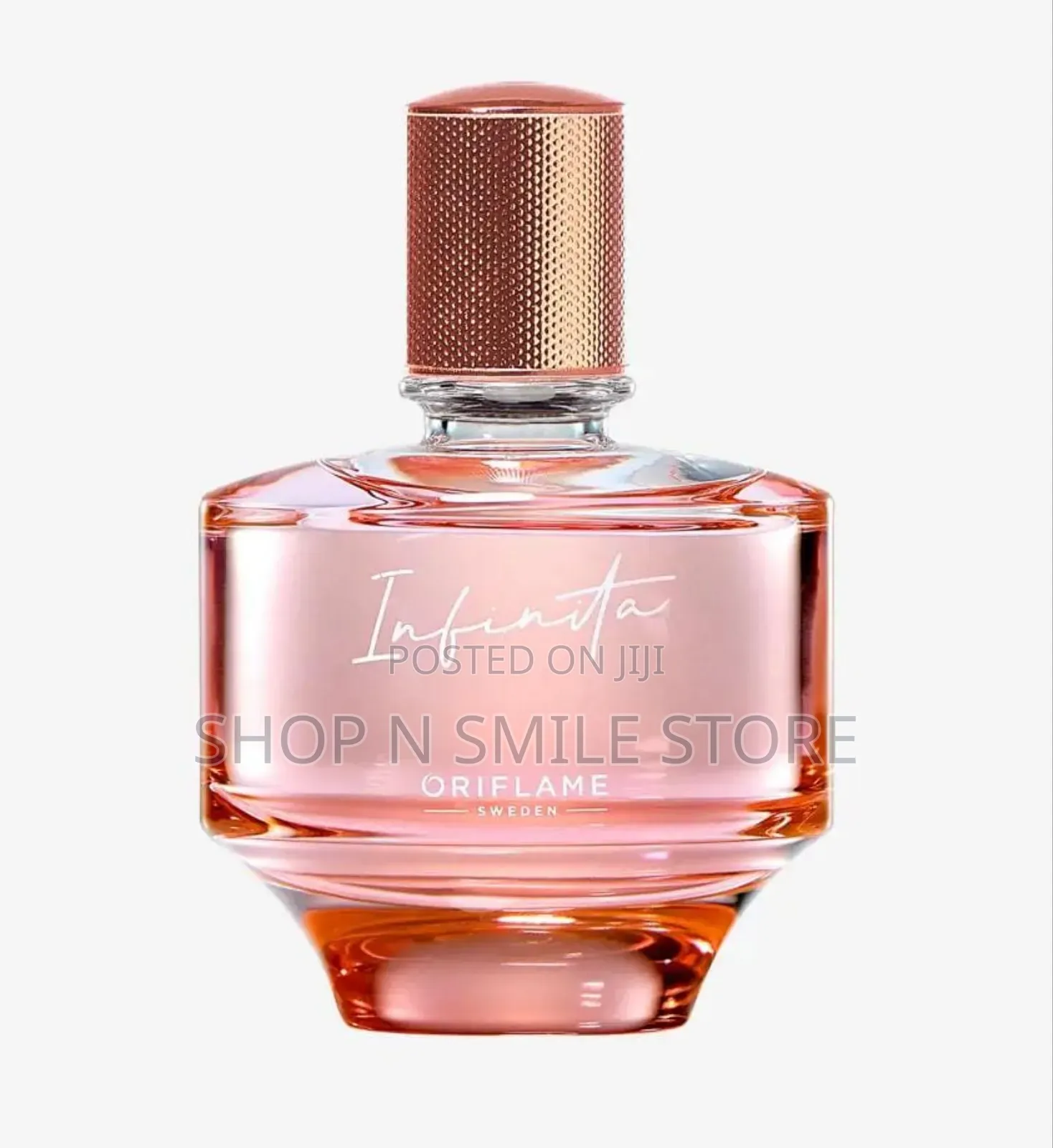 Infinite Eau De Parfum