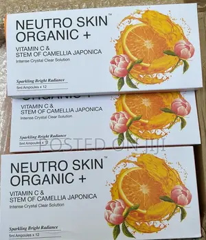 Photo - Neutro Skin Whitening Injection