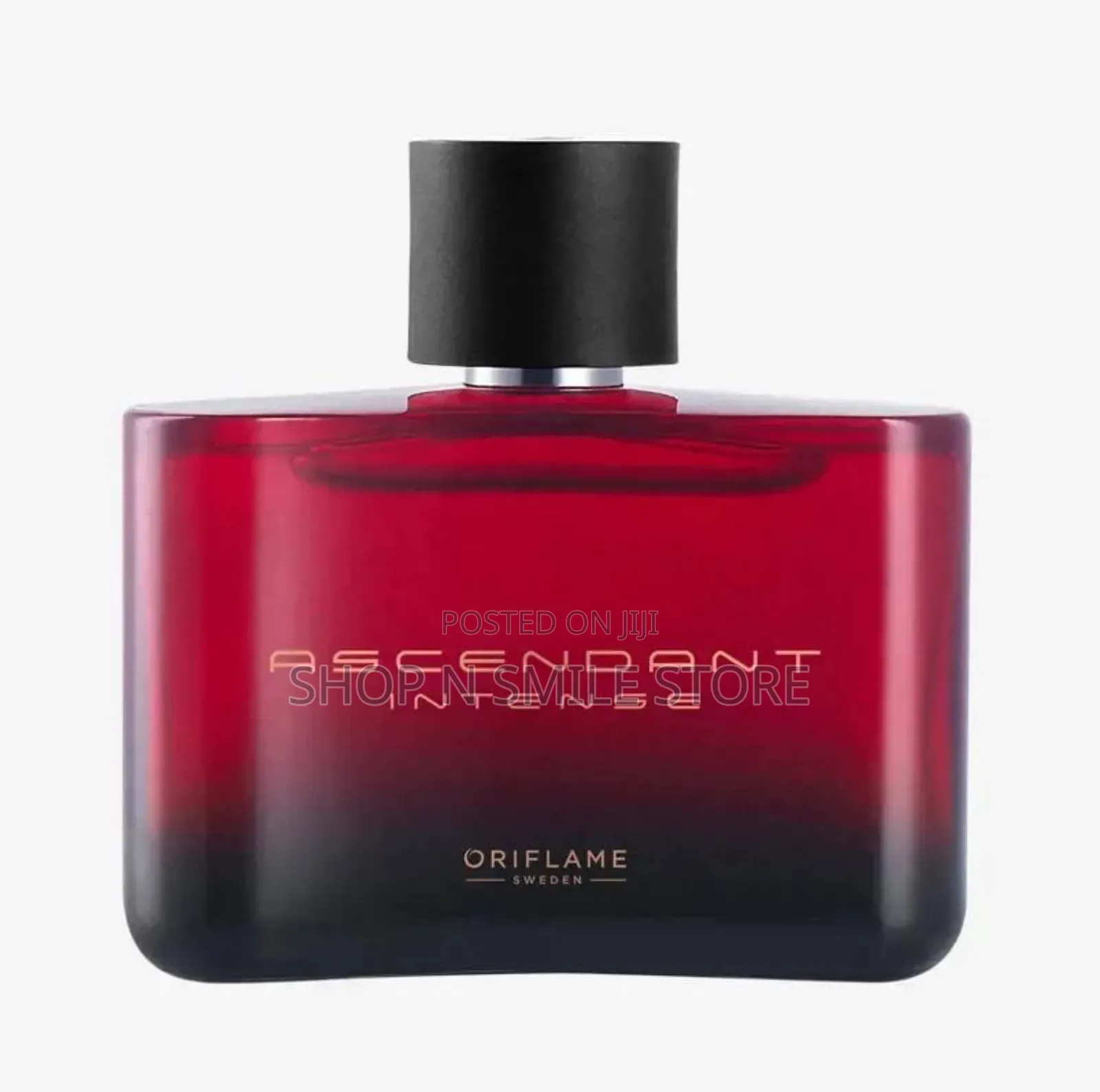 Ascendant Intense Eau De Parfum