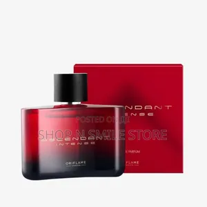 Ascendant Intense Eau De Parfum