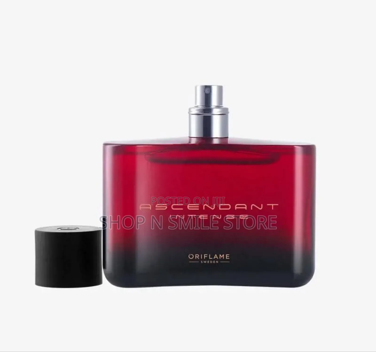 Ascendant Intense Eau De Parfum
