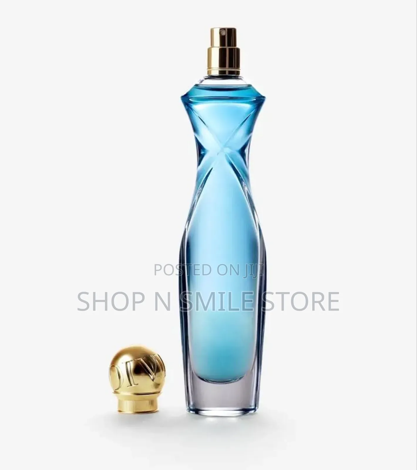 Divine Eau De Parfum