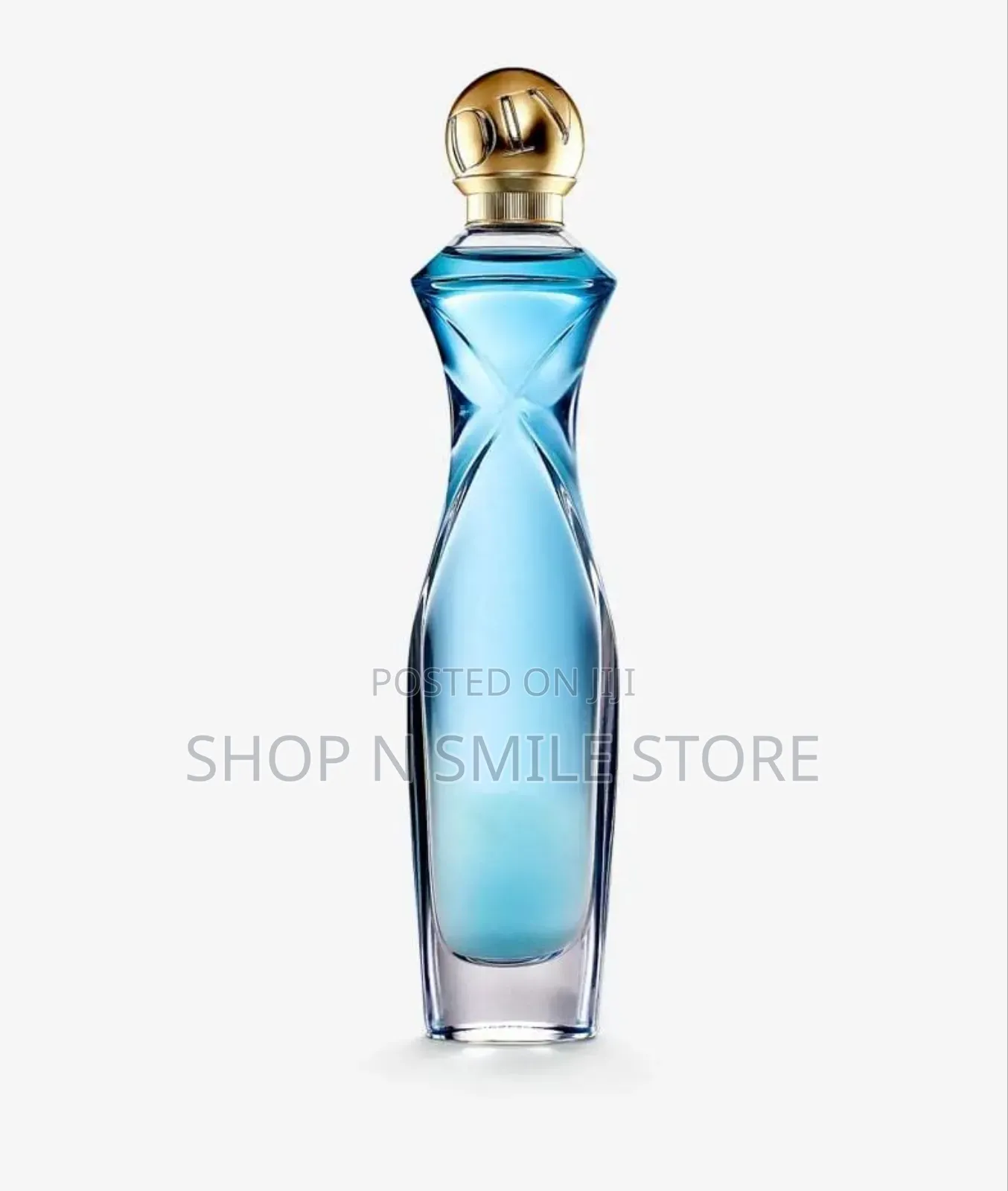 Divine Eau De Parfum