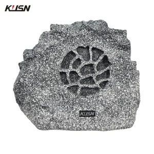 Waterproof Garden Speaker System Package